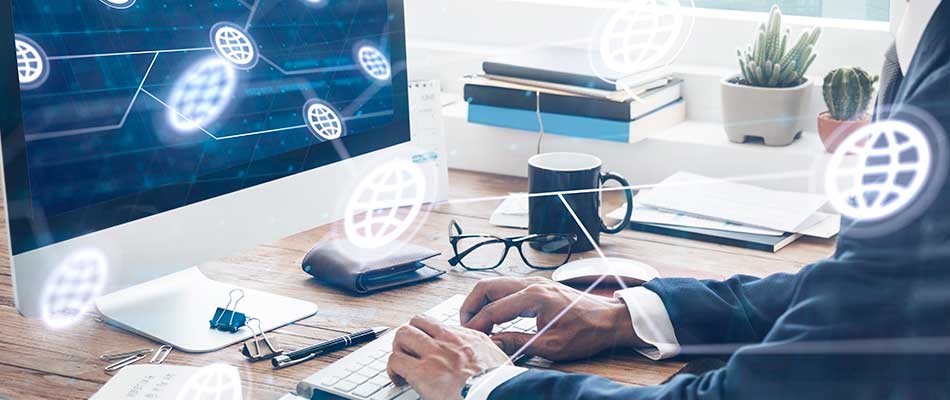 Servicio SGL: Torre de control logística